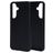 Mobiparts Classic Samsung Galaxy A27 TPU flexível Capa traseira - Preto