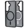 Mobiparts Hardcover Samsung Galaxy S26 MagSafe Funda Plástico rígido Carcasa - Satin Black