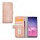 Mobilize Elite Gelly Samsung Galaxy S10 Plus Wallet case - Soft Pink