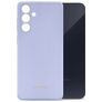 Mobilize Rubber Gelly Samsung Galaxy A35 TPU flessibile Back cover - Pastel Purple