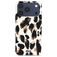 MIO iPhone 17 Pro Max MagSafe Hårdt Bagsidecover - Leopard
