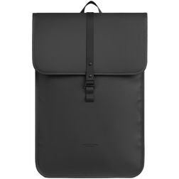 Gaston Luga Däsh Pack Batoh na notebook 13 - 14 palců Taška na notebook - Černá