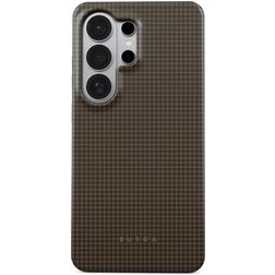 Burga Tough Samsung Galaxy S26 Ultra MagSafe Hard Case Back cover Shockproof - Biscuit