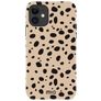 MIO iPhone XR MagSafe Hardcase Back cover - Spots