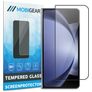 Mobigear Premium Samsung Galaxy Z Fold 6 Tempered Glass Screen Protector - Case Friendly