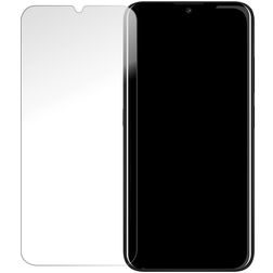 Mobilize Nokia 2.2 Panssarilasi Näytönsuoja - Suojakuoren kanssa yhteensopiva