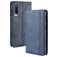 Mobigear Sensation Xiaomi Mi 9 Funda tipo libro Cartera - Azul