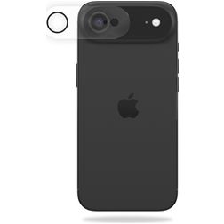 Mobilize iPhone Air Tempered Glass Camera Protector - Case Friendly
