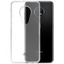 Mobilize Gelly Transparente Nokia 6.2 TPU flexível Capa traseira - Transparente