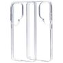 Mobiparts Classic Hardcover Transparente Samsung Galaxy S26 Ultra Plástico rígido Capa traseira - Transparente