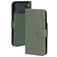 Mobiparts Classic Wallet iPhone 17 Pro Max MagSafe Pungetui - Stone Green