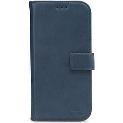 My Style Flex Wallet iPhone 14 Pro Funda tipo libro Cartera - Ocean Blue