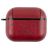 Mobigear Excellent Apple AirPods 3 Case - Red