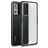 Mobigear Shockproof Realme GT Neo 3 Fodral Hårdplast Skal - Svart