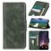 Mobigear Classy POCO X3 GT Funda tipo libro Cartera - Verde