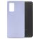 Mobilize Rubber Gelly Samsung Galaxy A13 4G Fleksibel TPU Bagsidecover - Pastel Purple