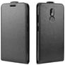 Mobigear Nokia 3.2 Flipcover - Sort