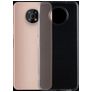 Mobigear Ultra Thin Transparente Nokia G50 TPU flexible Slim Carcasa - Transparente