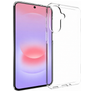 Mobigear Basics Läpinäkyvä Samsung Galaxy A27 Joustava TPU Suojakuori - Läpinäkyvä