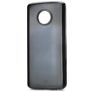 Mobilize Gelly Motorola Moto G6 Fleksibel TPU Bagsidecover - Sort