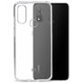 Mobilize Gelly Trasparente Huawei P Smart (2020) TPU flessibile Back cover - Trasparente