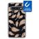 My Style Magneta Samsung Galaxy S10 TPU flexível Capa traseira - Golden Feathers