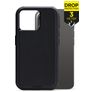 Mobilize Defender iPhone 15 Pro Funda Plástico rígido Carcasa Antigolpes - Negro