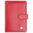 Mobigear Buckle Portapassaporto - Rosso