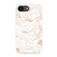 MIO iPhone 17e MagSafe Fodral Hårdplast Skal - White Roses