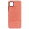 Burga Tough Samsung Galaxy A22 5G Hard Case Back cover Shockproof - Vintage Edition