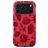 Burga Tough iPhone 17 Pro MagSafe Hardcase Back cover Antiurto - Solace