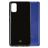 Mobilize Gelly Samsung Galaxy A41 Flexibilní TPU Zadní kryt - Černá