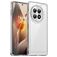 Mobigear Crystal Trasparente OnePlus 13 Hardcase Back cover - Trasparente