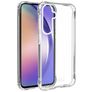 SoSkild Absorb 2.0 Impact Trasparente Samsung Galaxy A55 Hardcase Back cover Antiurto - Trasparente