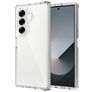 Mobigear Crystal Transparent Samsung Galaxy Z Fold 8 Ultra Fodral Hårdplast Skal - Transparent