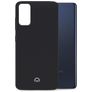 Mobilize Rubber Gelly Samsung Galaxy S20 FE Flexibilní TPU Zadní kryt - Matt Black