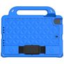 Mobigear Diamond iPad Mini 6 (2021) Capa para crianças com pega - Azul
