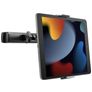 Cygnett CarGo III Tablettiteline niskatukeen Niskatuki Puristin Universaali - Musta