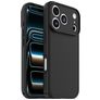 OtterBox Lumen iPhone 17 Pro MagSafe Hardcase Back cover - Nero