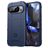 Mobigear Rugged Shield Google Pixel 10 Pro TPU flexível Capa traseira Antichoque - Azul