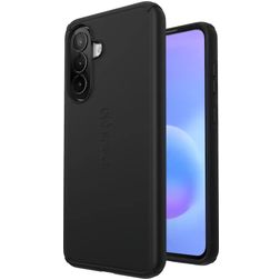 Speck Impact Hero Slim Samsung Galaxy A37 Kova Suojakuori Iskunkestävä - Musta