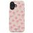 Burga Tough iPhone 16 Plus Hard Case Back cover Shockproof - Beach Please