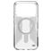 Speck Presidio Perfect Clear Transparent iPhone 18 Pro MagSafe Fodral Hårdplast Skal Stötsäkert - ClickLock