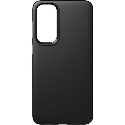 Nudient Thin Precise Samsung Galaxy S23 Plus Kova Suojakuori - Ink Black