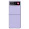 Mobigear Colors Motorola Razr 40 Hard Case Back cover - Purple