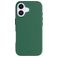 Tech21 EvoLite iPhone 17 MagSafe Joustava TPU Suojakuori Iskunkestävä - Quantum Green