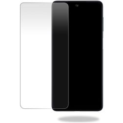 Mobilize Samsung Galaxy M52 Glas Skærmbeskytter - Case Friendly
