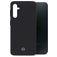 Mobilize Rubber Gelly Samsung Galaxy A24 Flexibilní TPU Zadní kryt - Matt Black