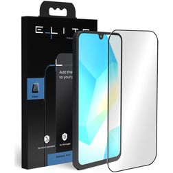 Elite Samsung Galaxy A17 Tvrzené sklo Ochrana displeje - kompatibilní s pouzdry