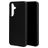 Mobiparts Classic Samsung Galaxy A36 Flexible TPU Back cover - Black